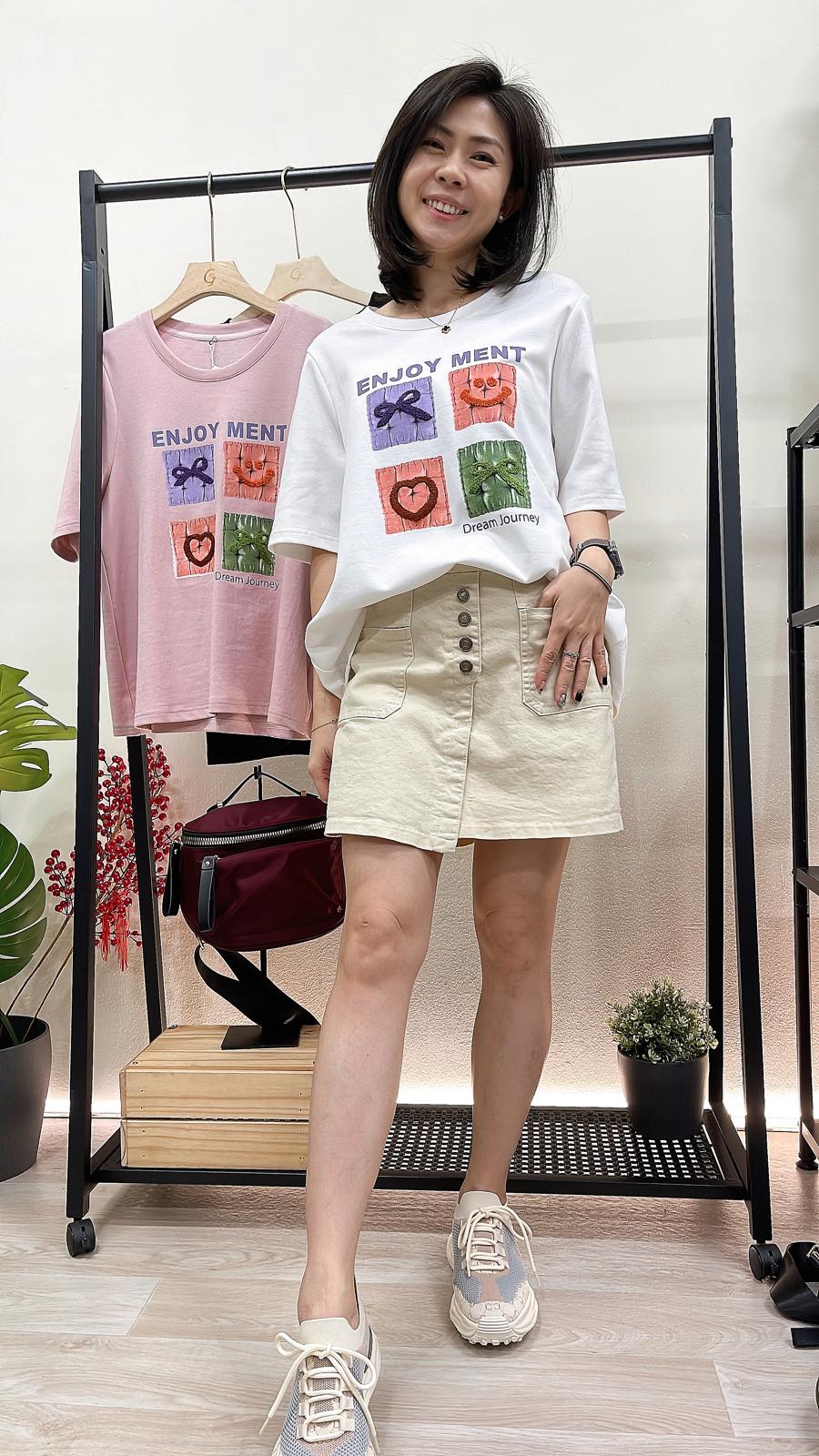 (D3676)Top