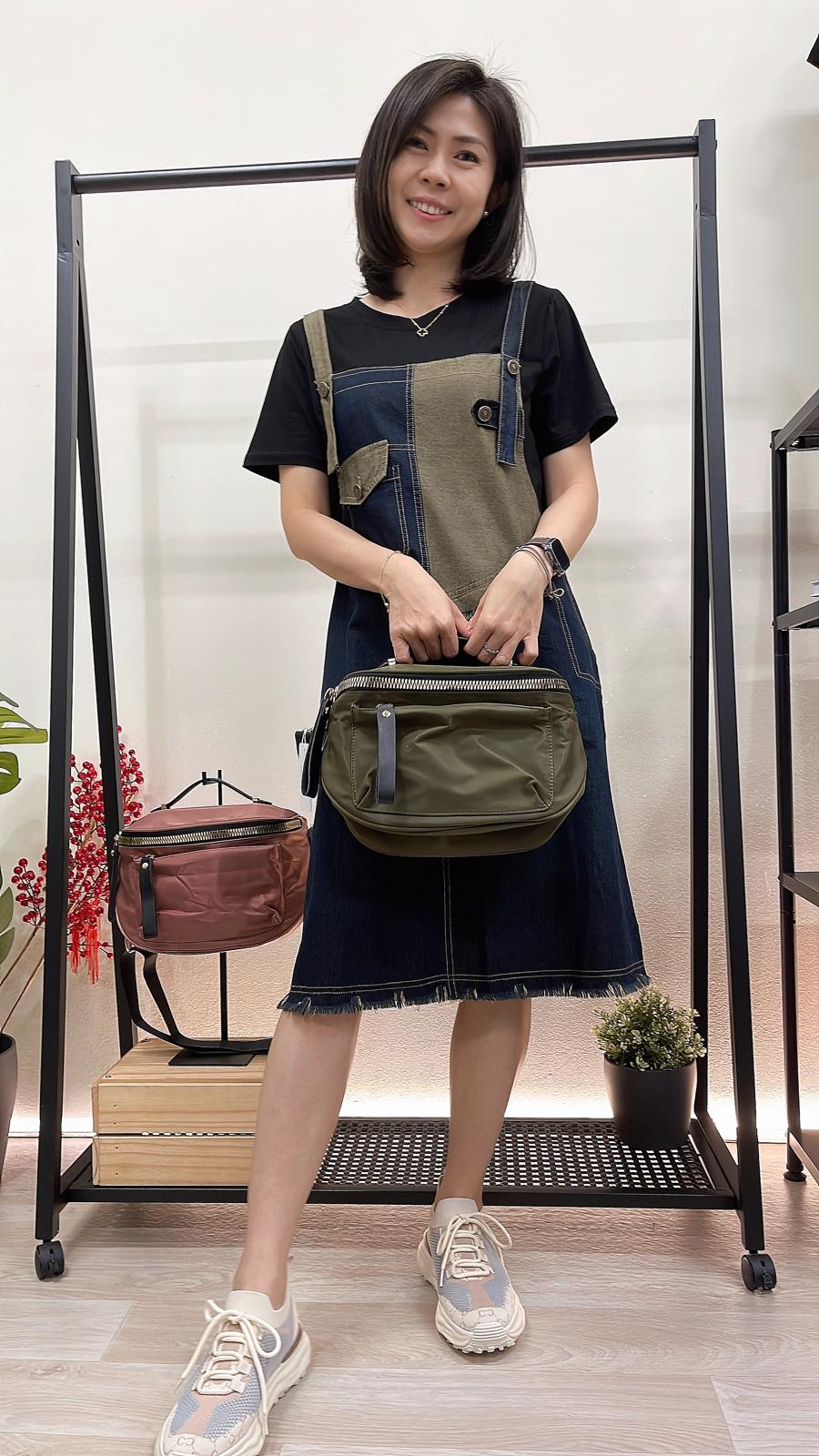 (D532)Dress