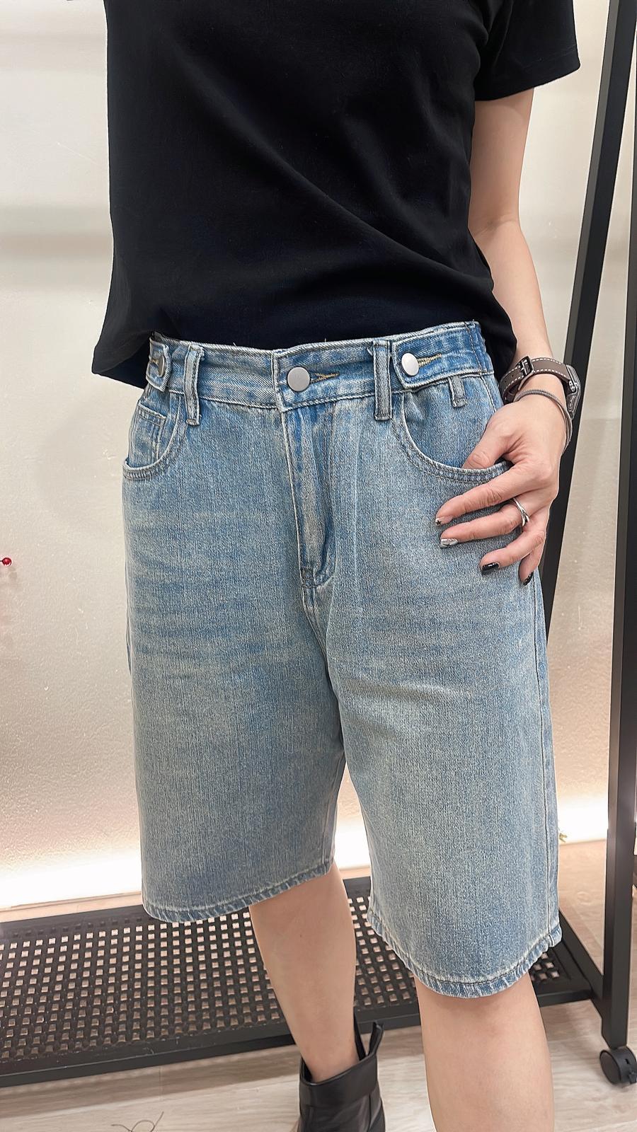 (D1964)Pants
