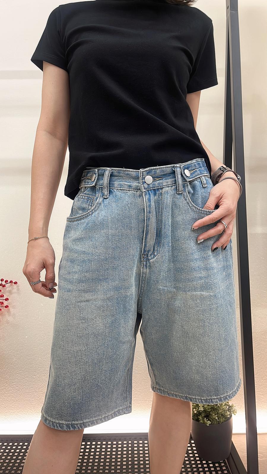 (D1964)Pants