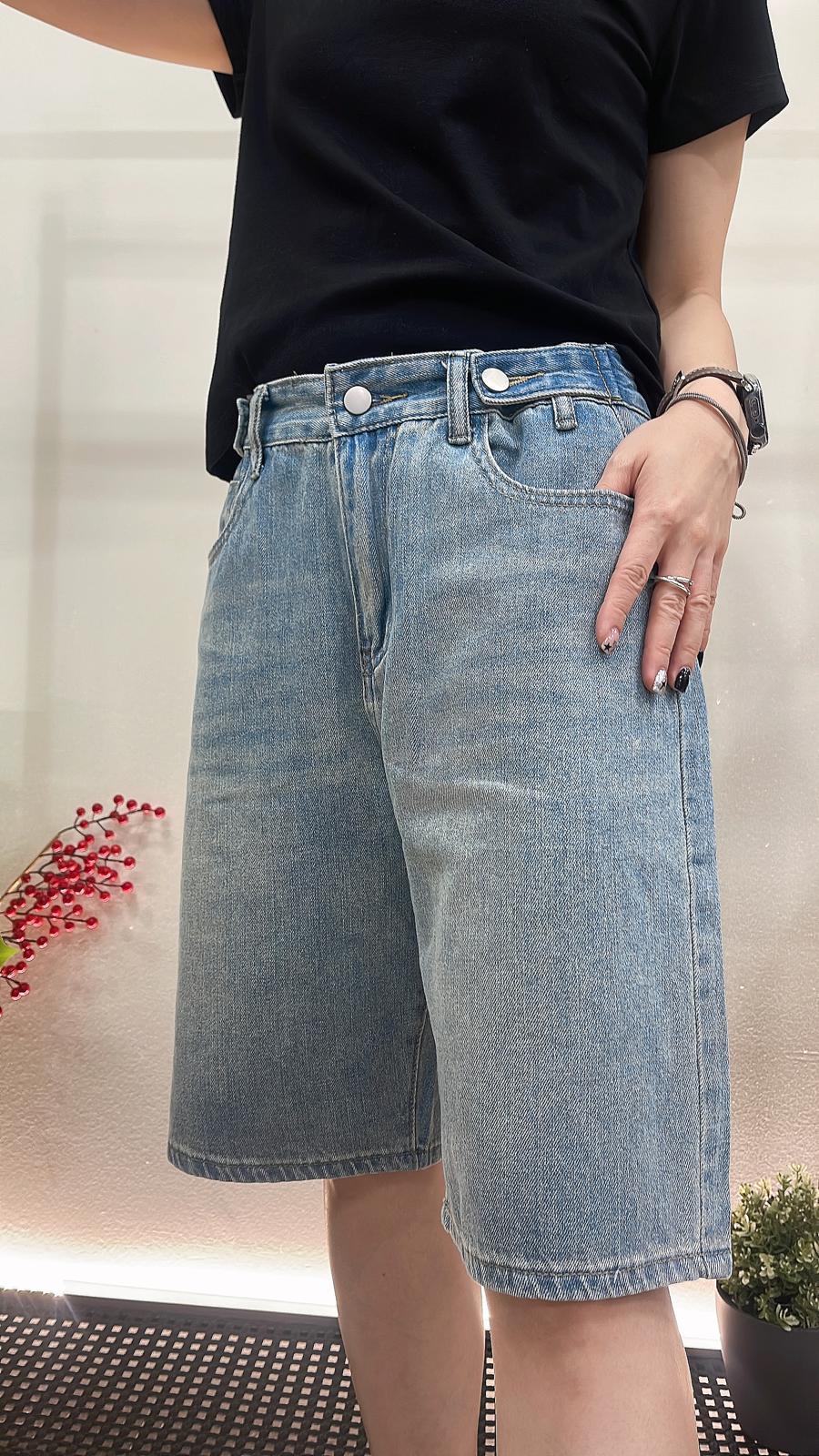 (D1964)Pants