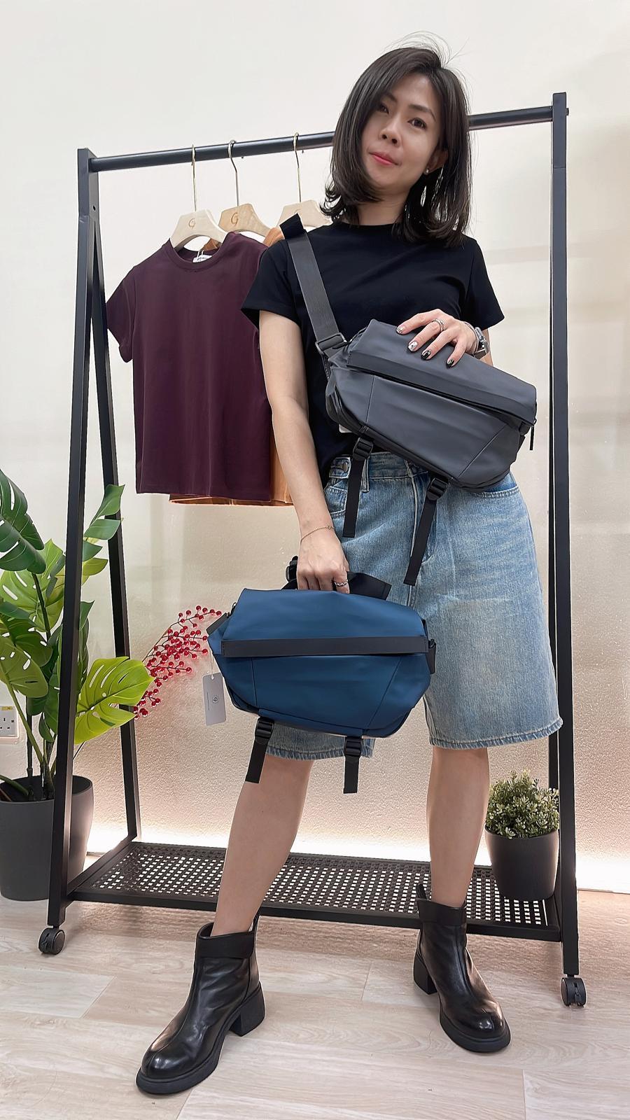 (D329)Bag