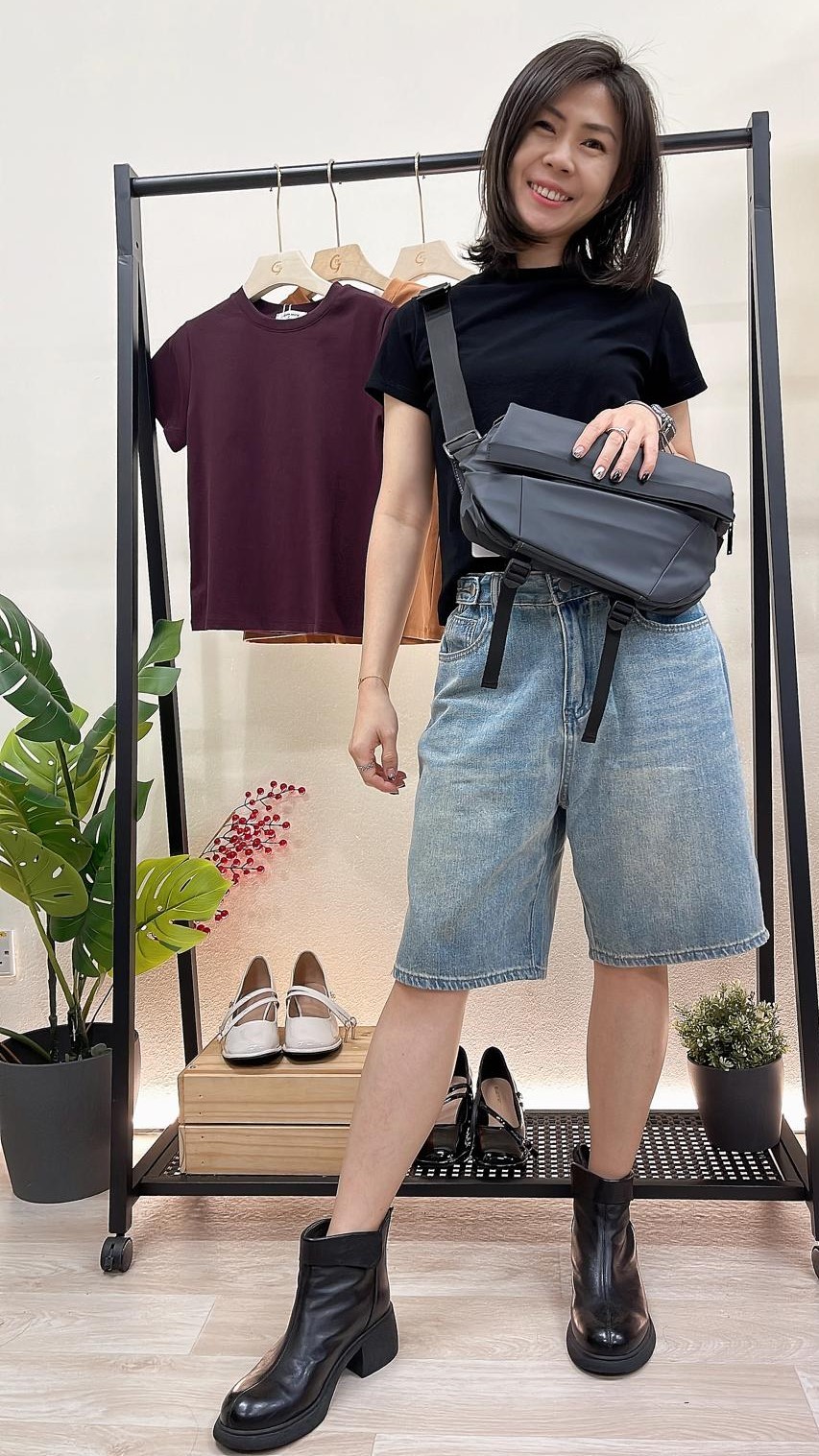 (D329)Bag