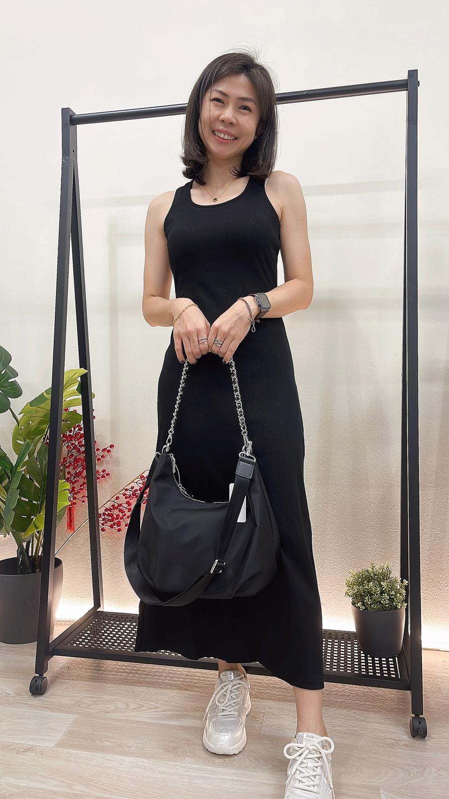 (D534)Dress