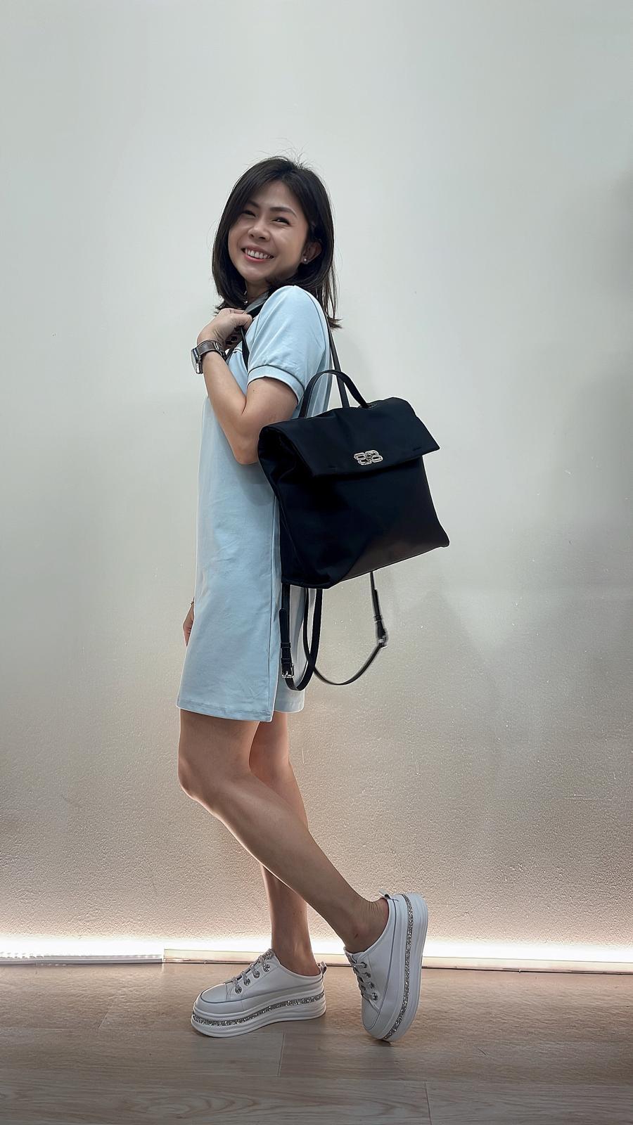 (D353)Bag