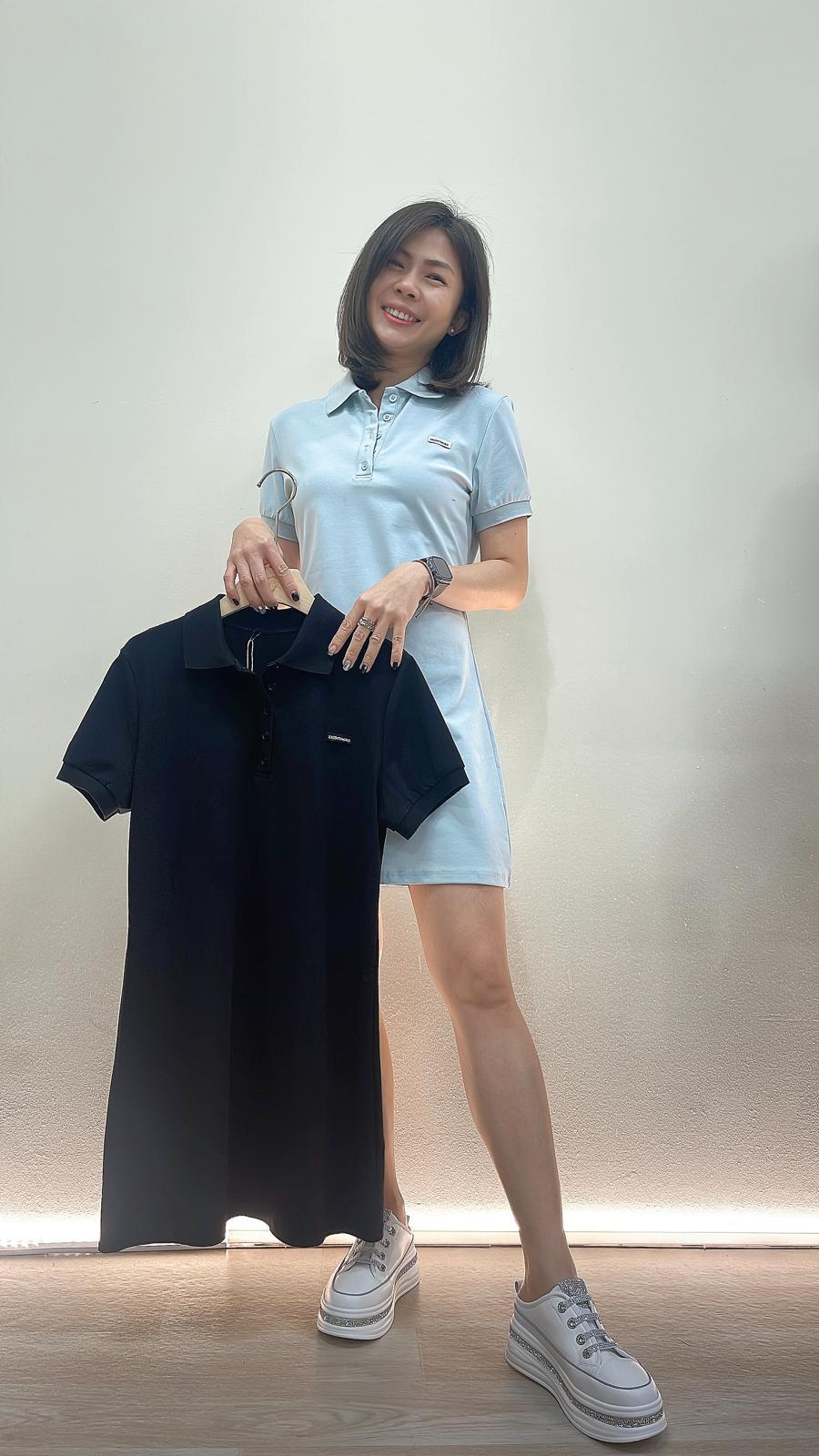 (D539)Dress