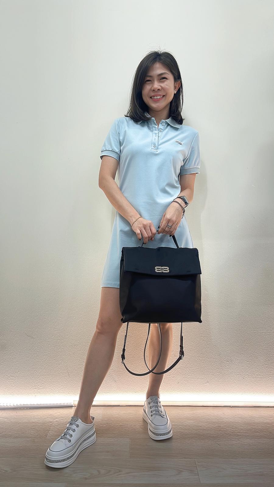 (D353)Bag
