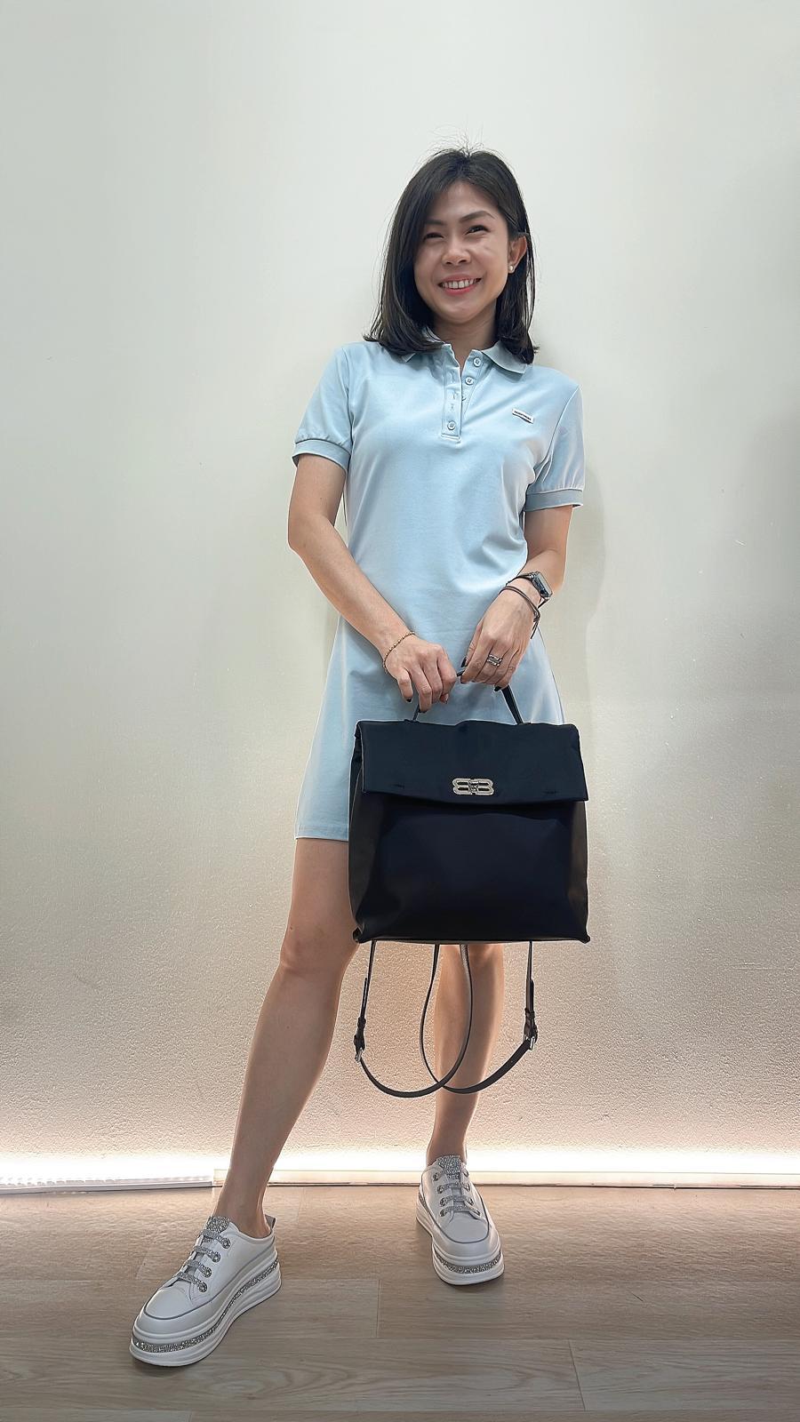 (D353)Bag