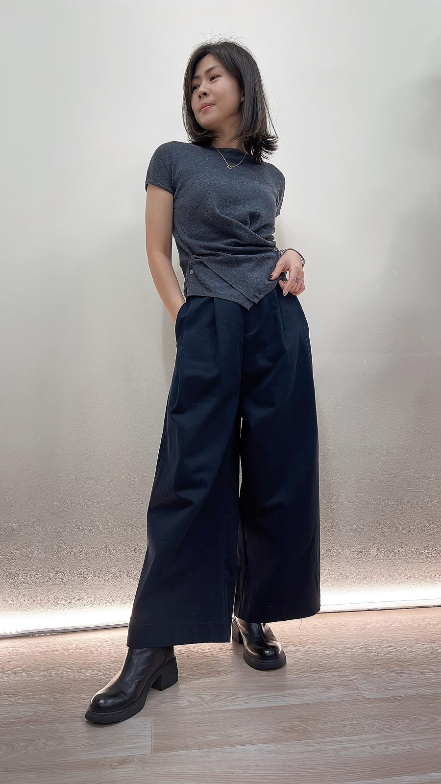 (D1971)Pants