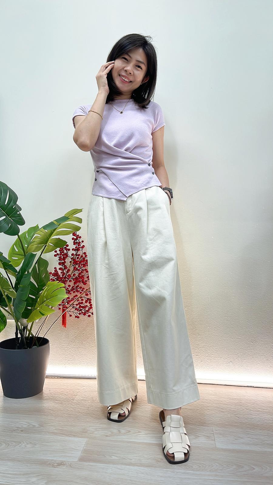 (D1971)Pants