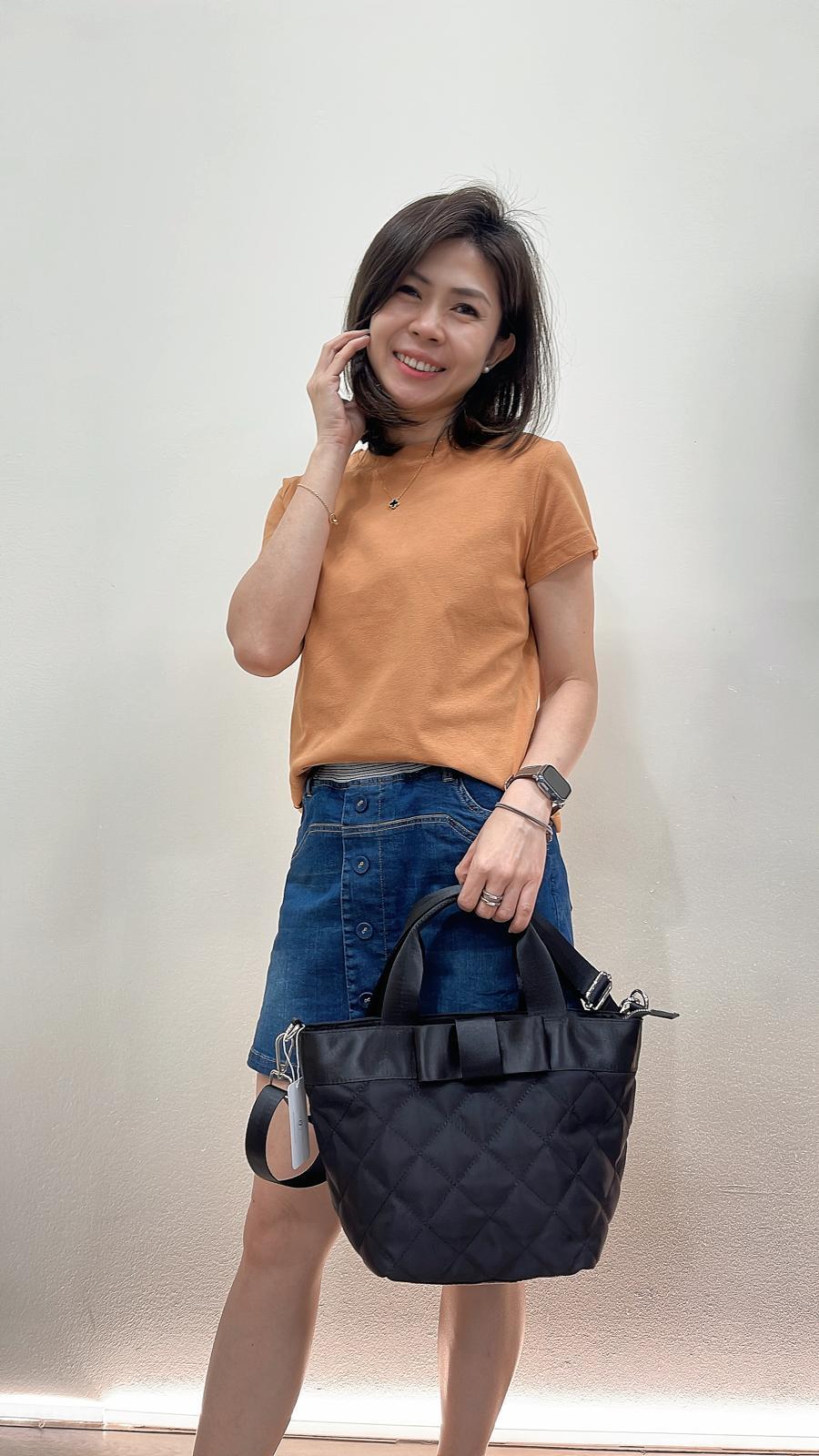 (D355)Bag