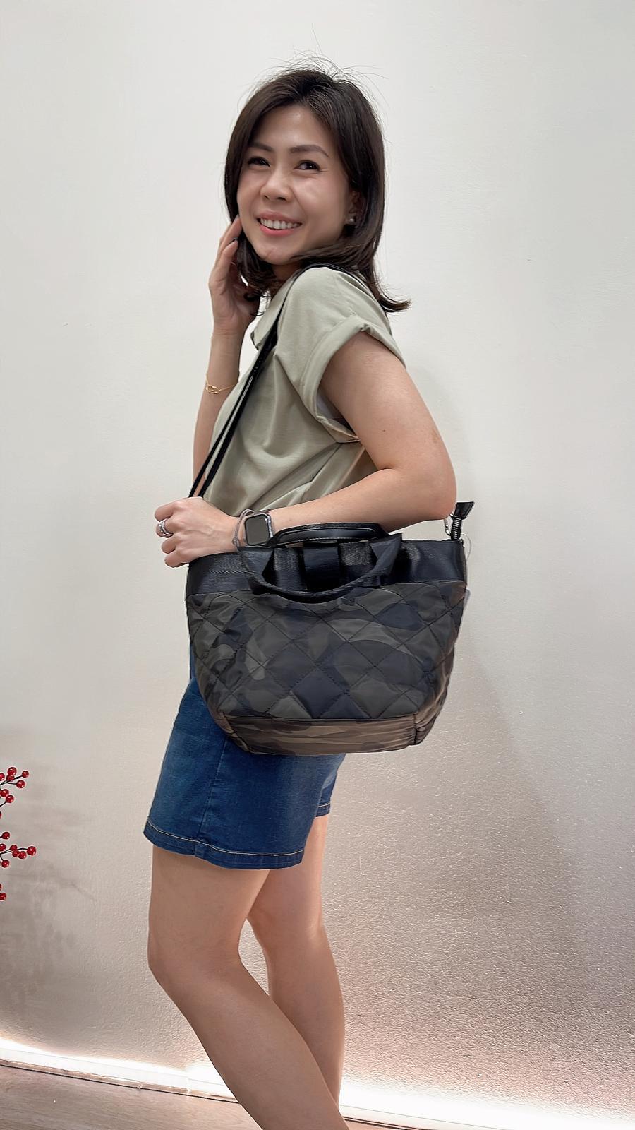 (D355)Bag