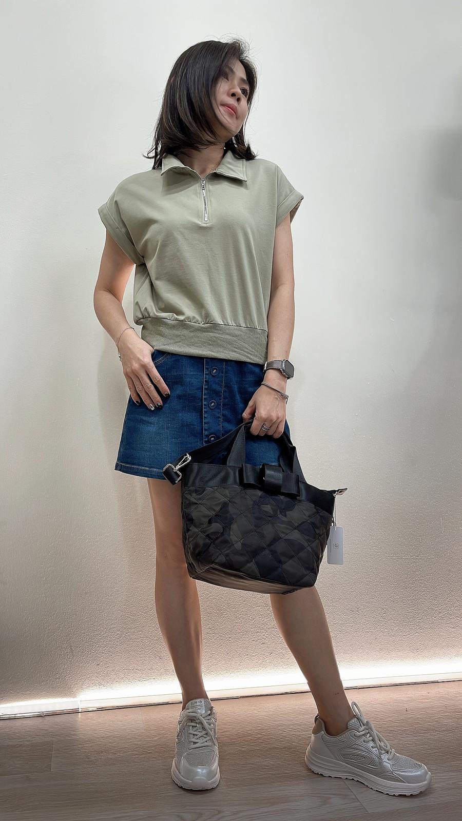 (D355)Bag
