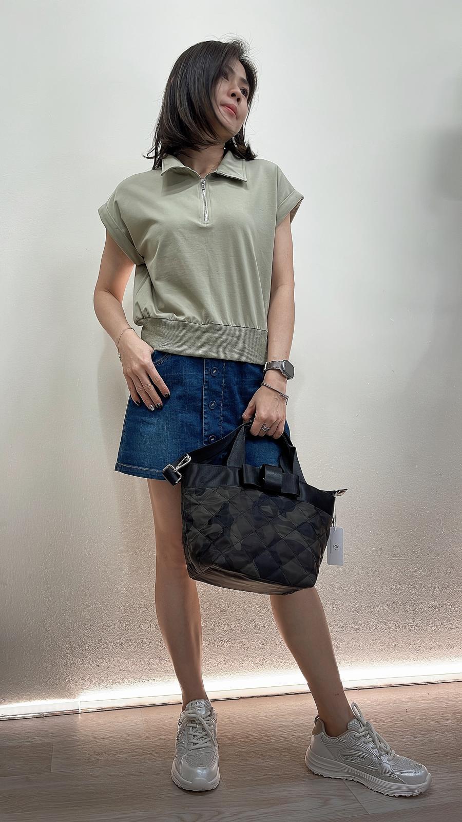 (D355)Bag