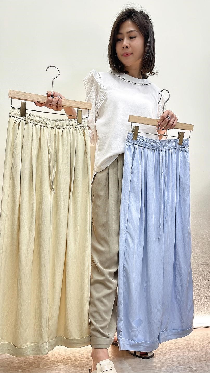 (D1978)Pants