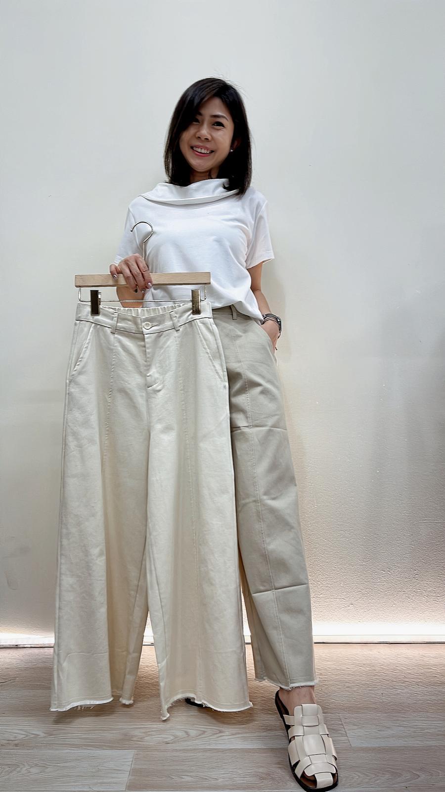 (D1970)Pants