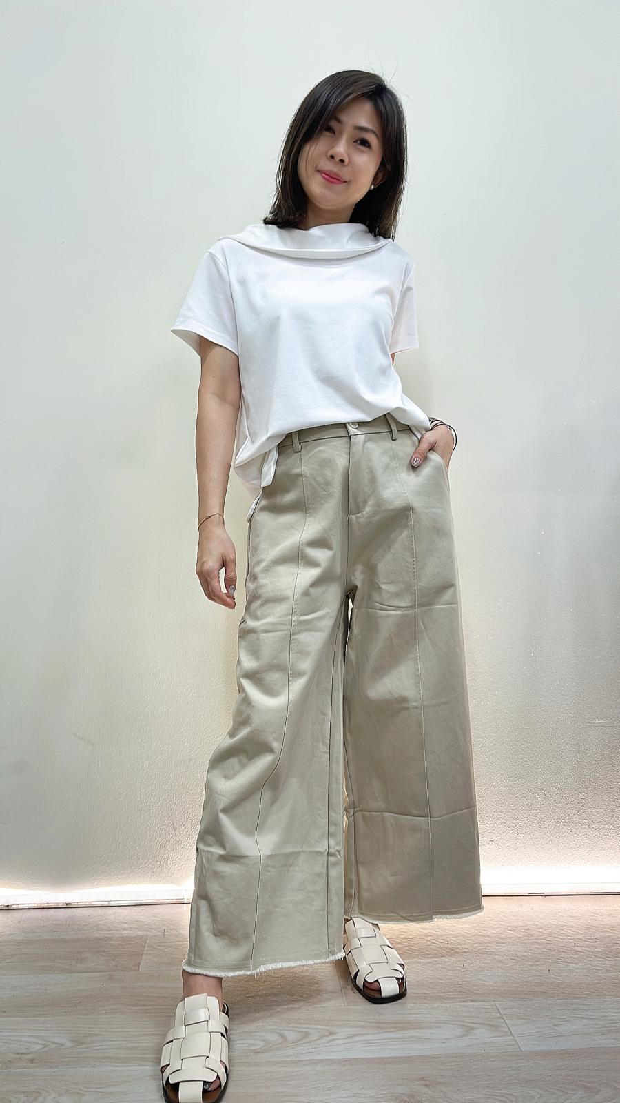 (D1970)Pants
