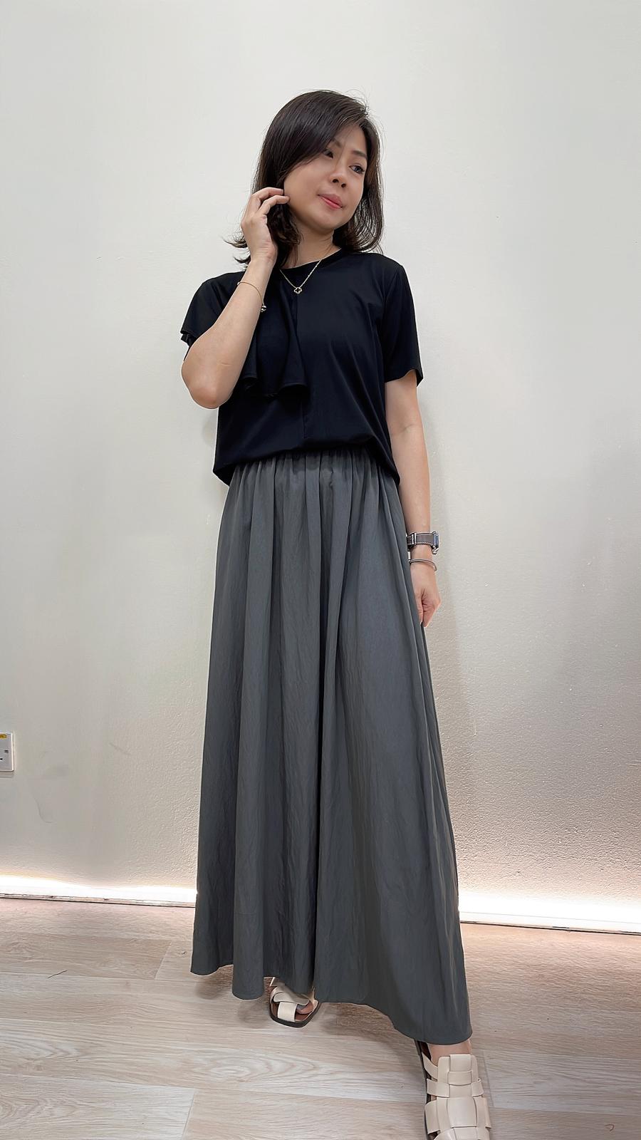 (D1980)Skirt