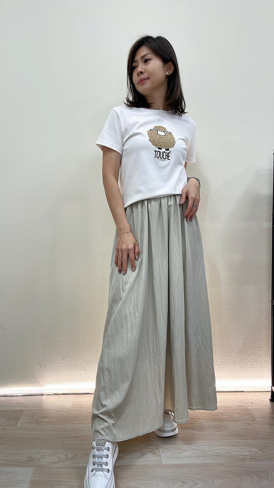 (D1970)Pants