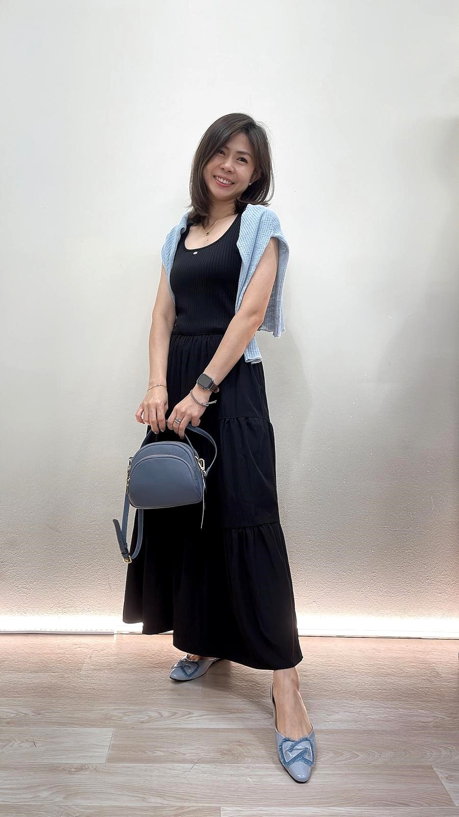 (D540)Dress