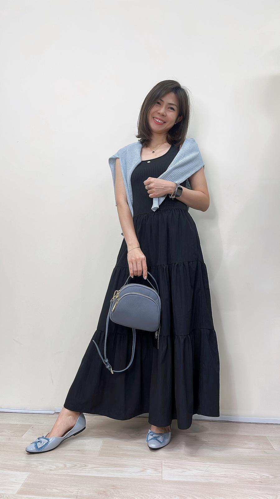 (D540)Dress