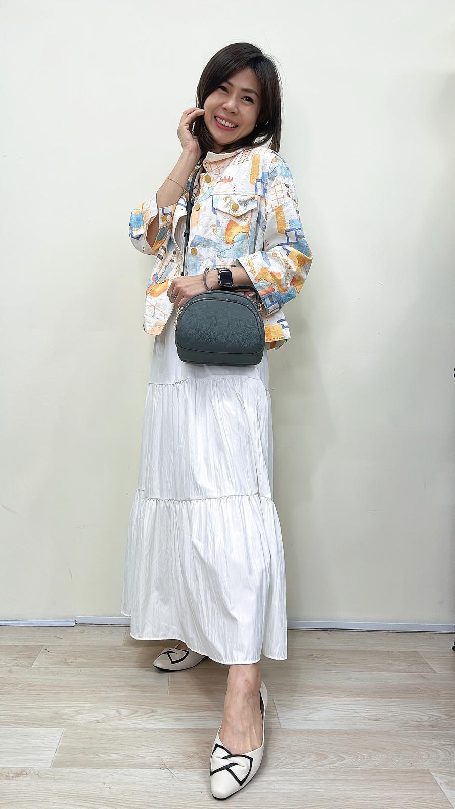 (D540)Dress