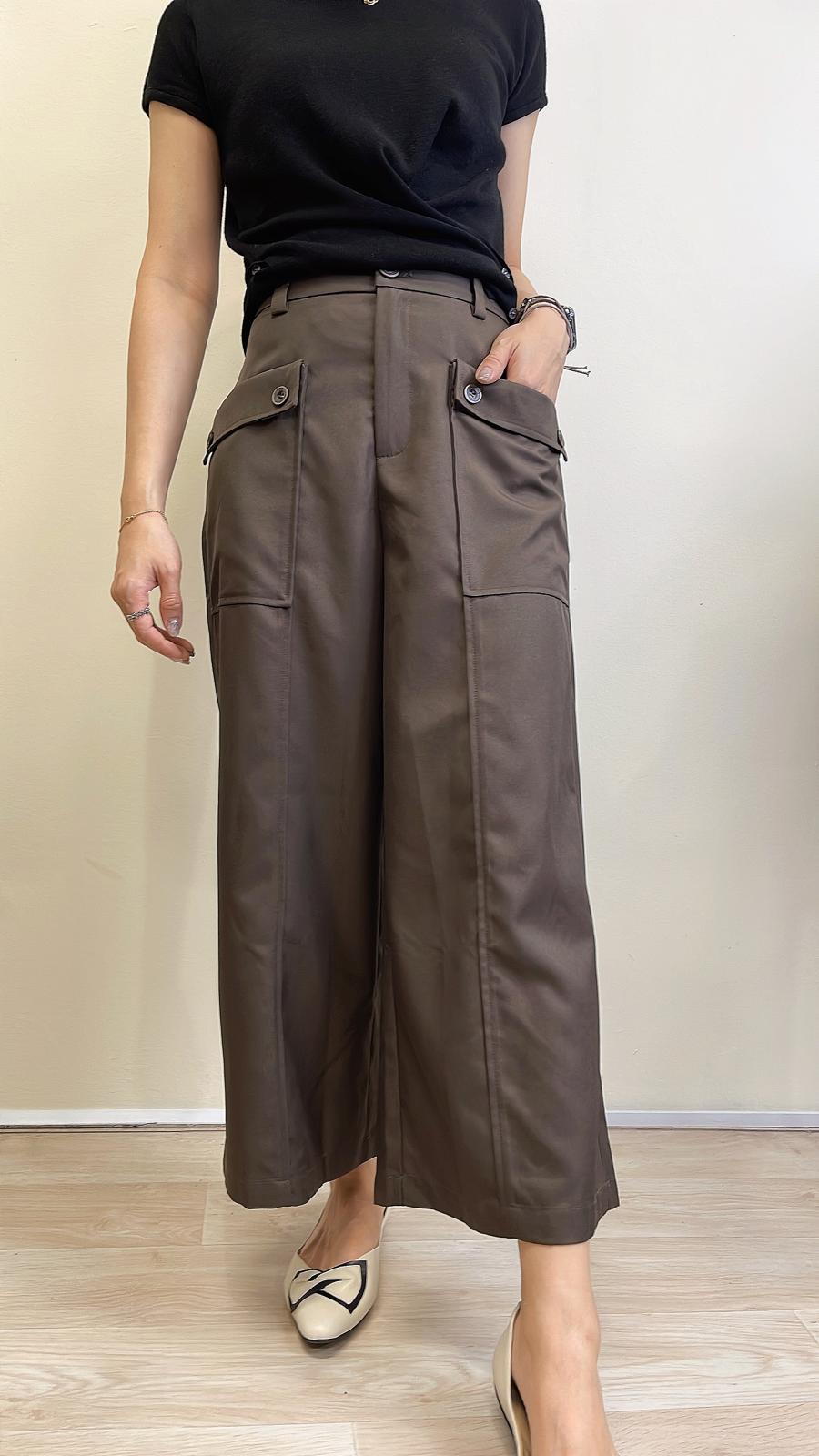 (D1995)Pants