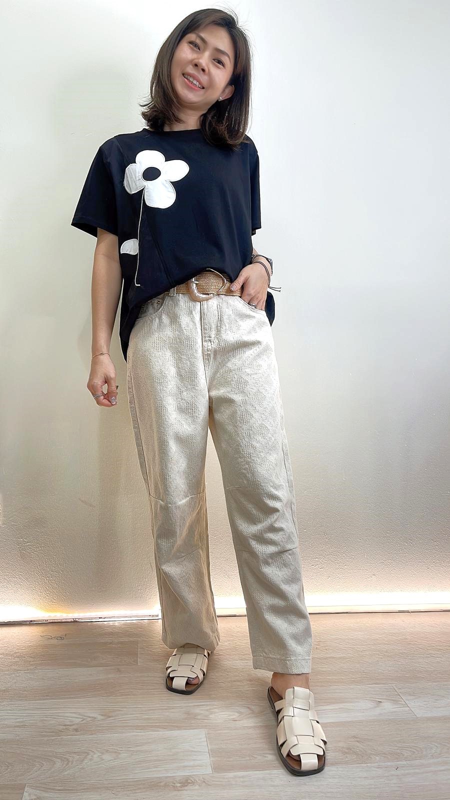 (D2016)Pants