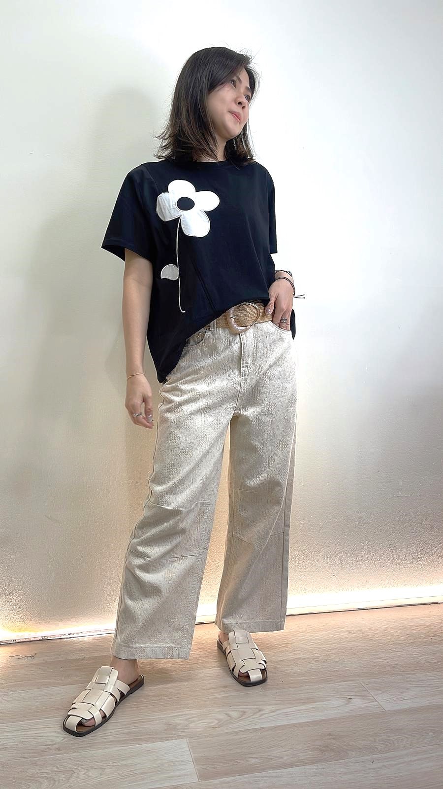 (D2016)Pants