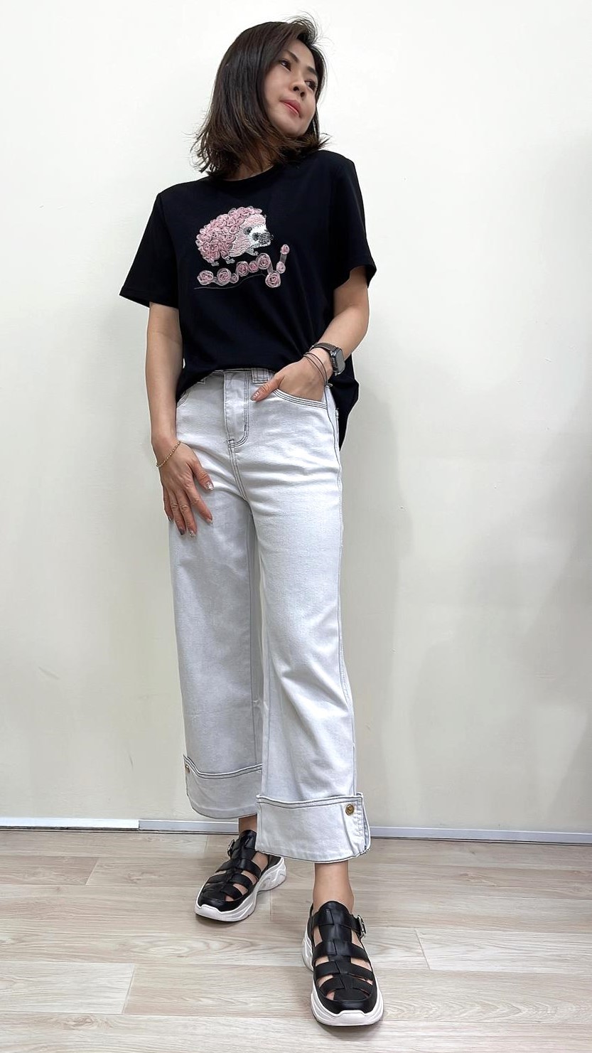 (D2025)Pants