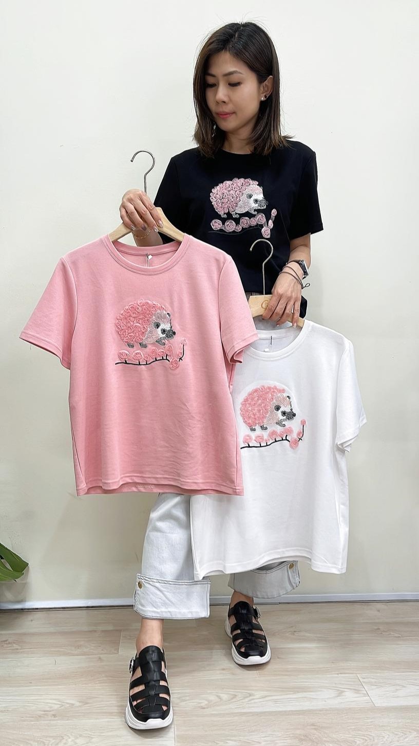 (D3795)Top