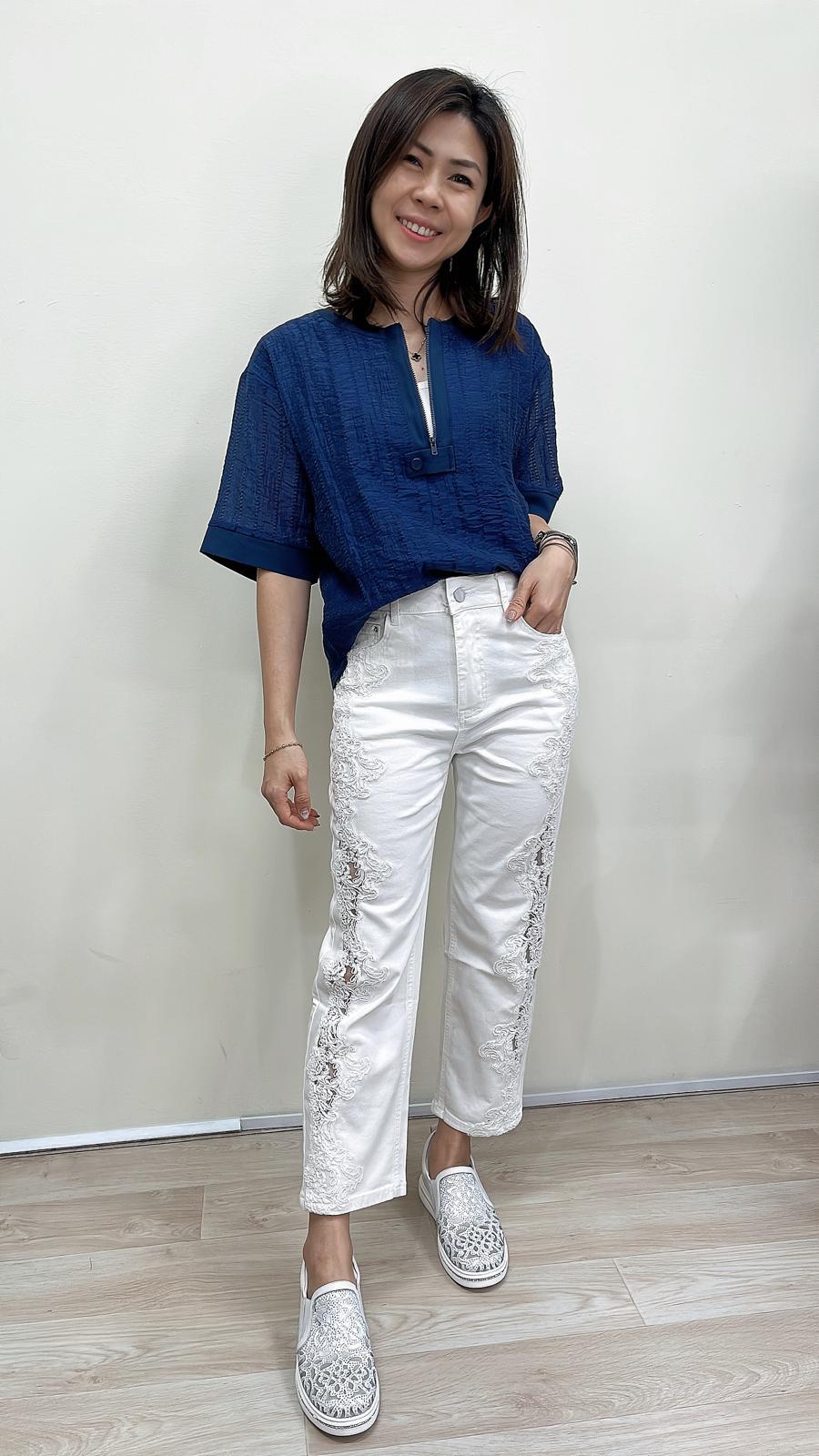 (D2021)Pants