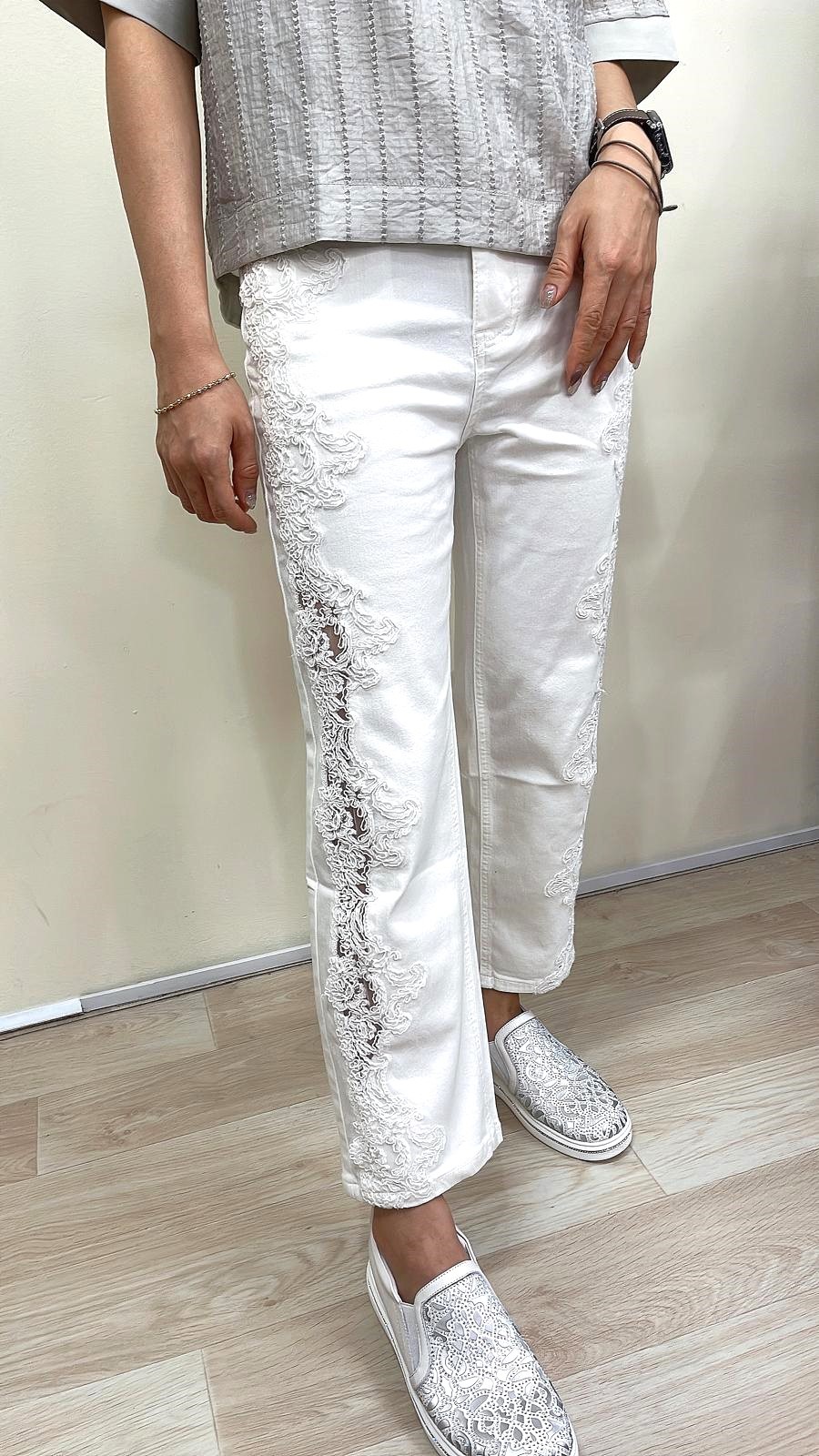 (D2021)Pants