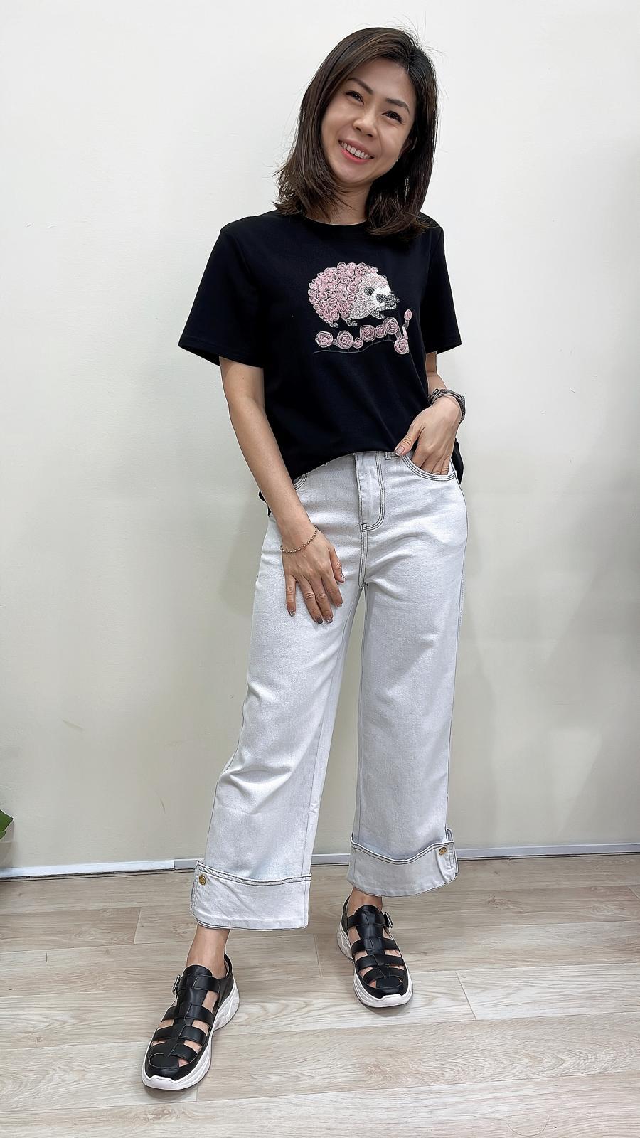 (D2025)Pants