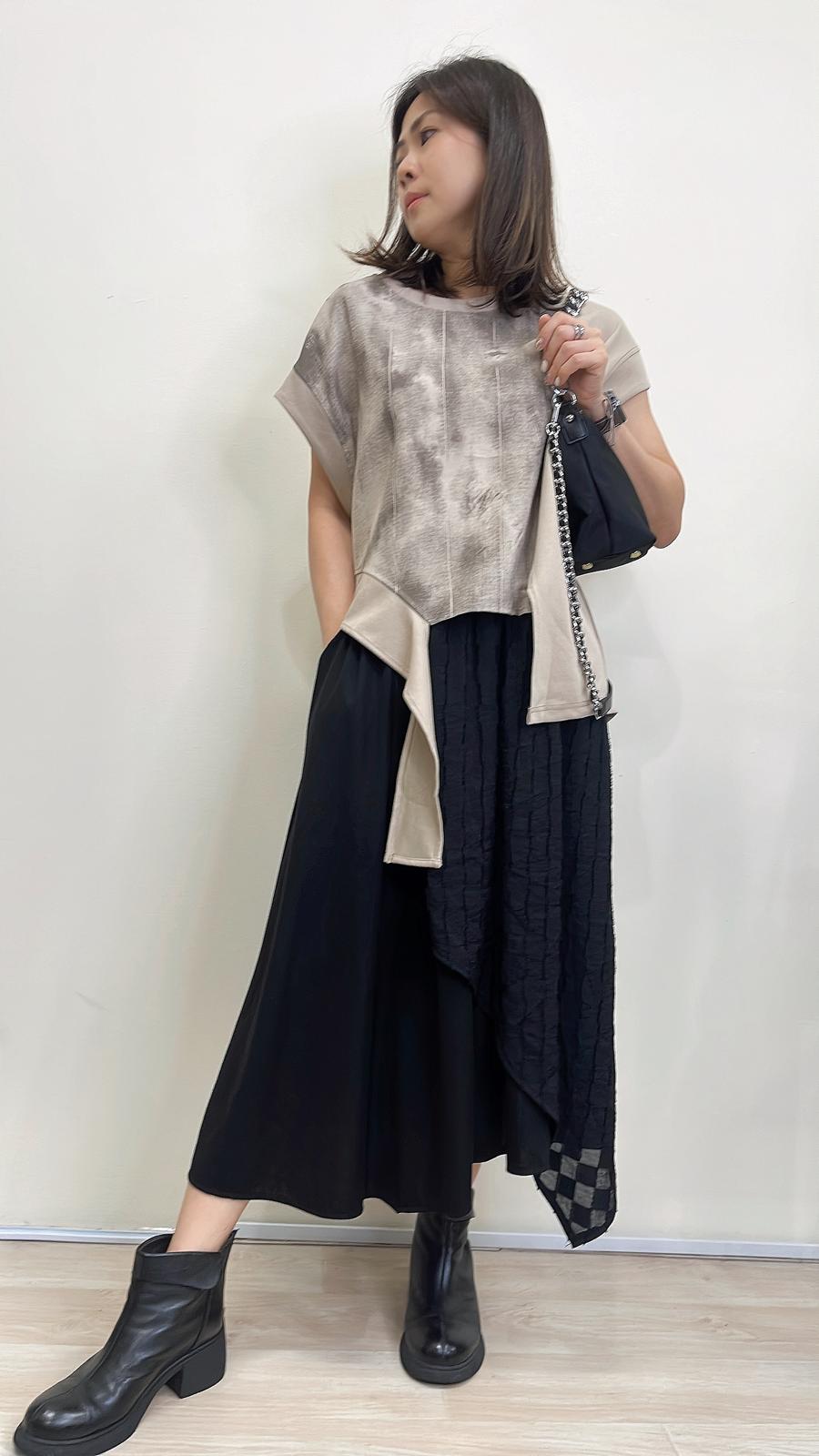 (D2017)Skirt