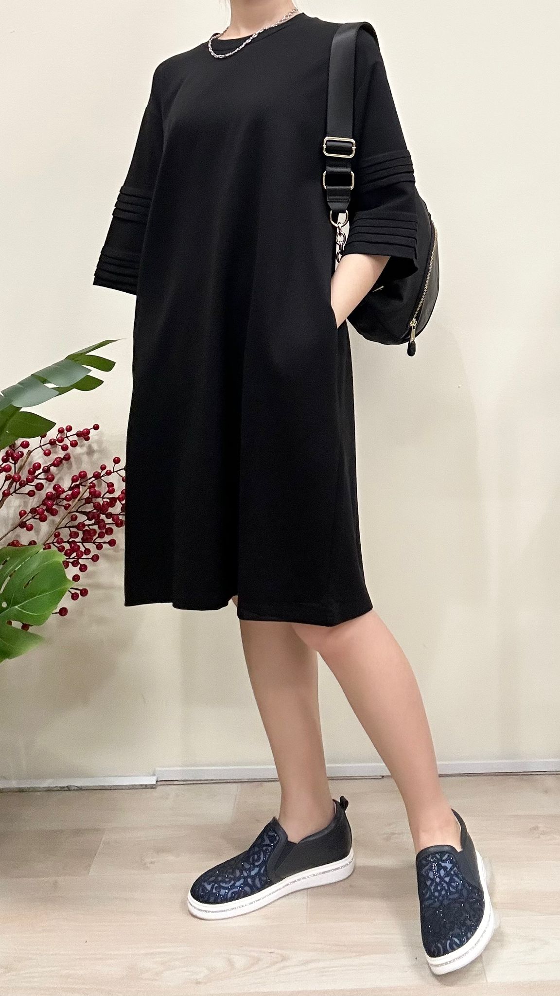 (D544)Dress