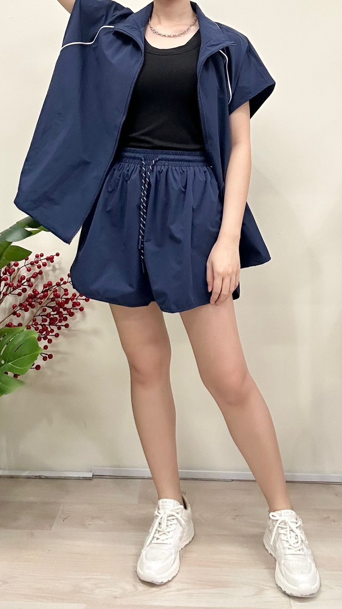 (D84)Set