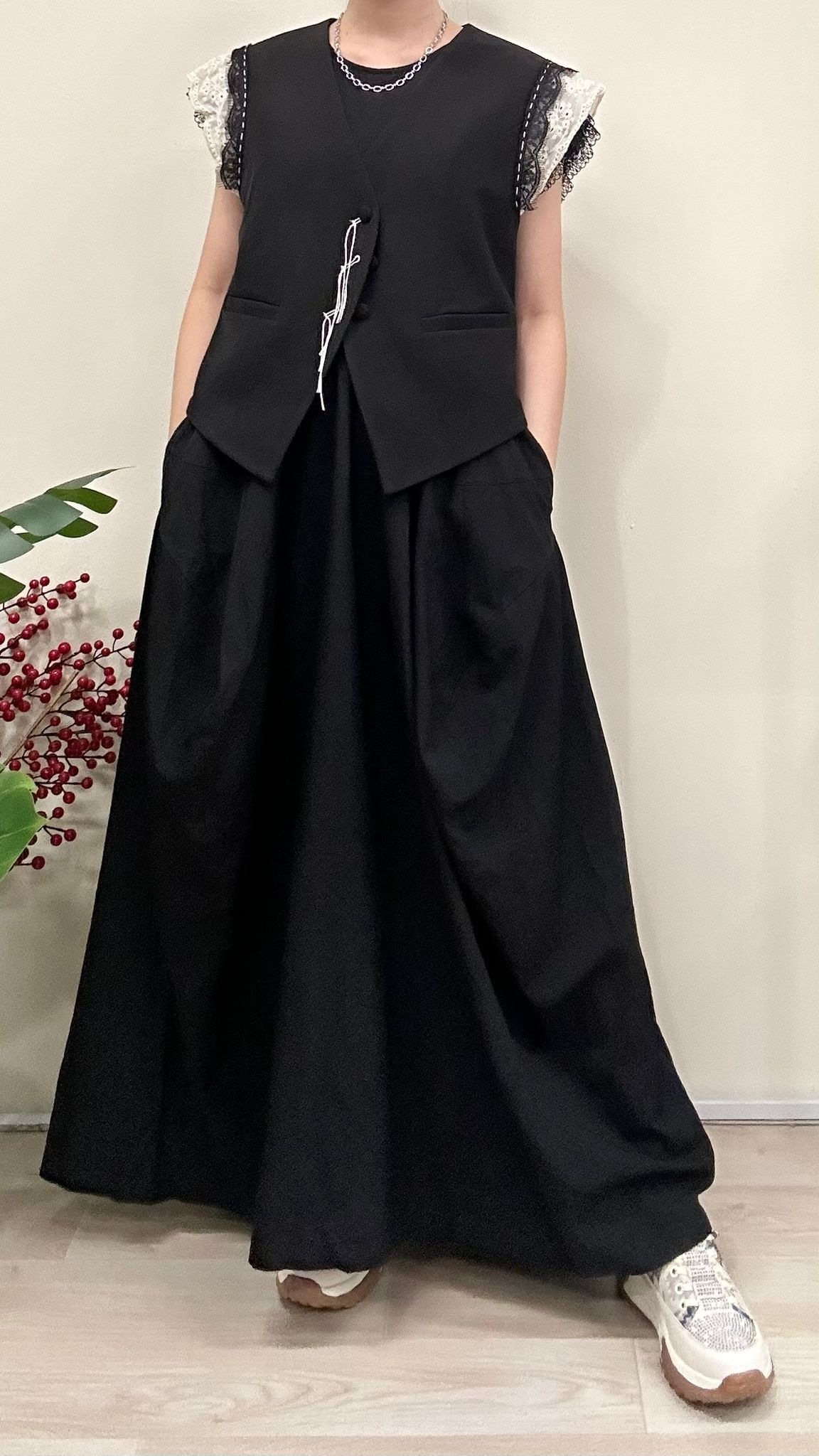 (D548)Dress