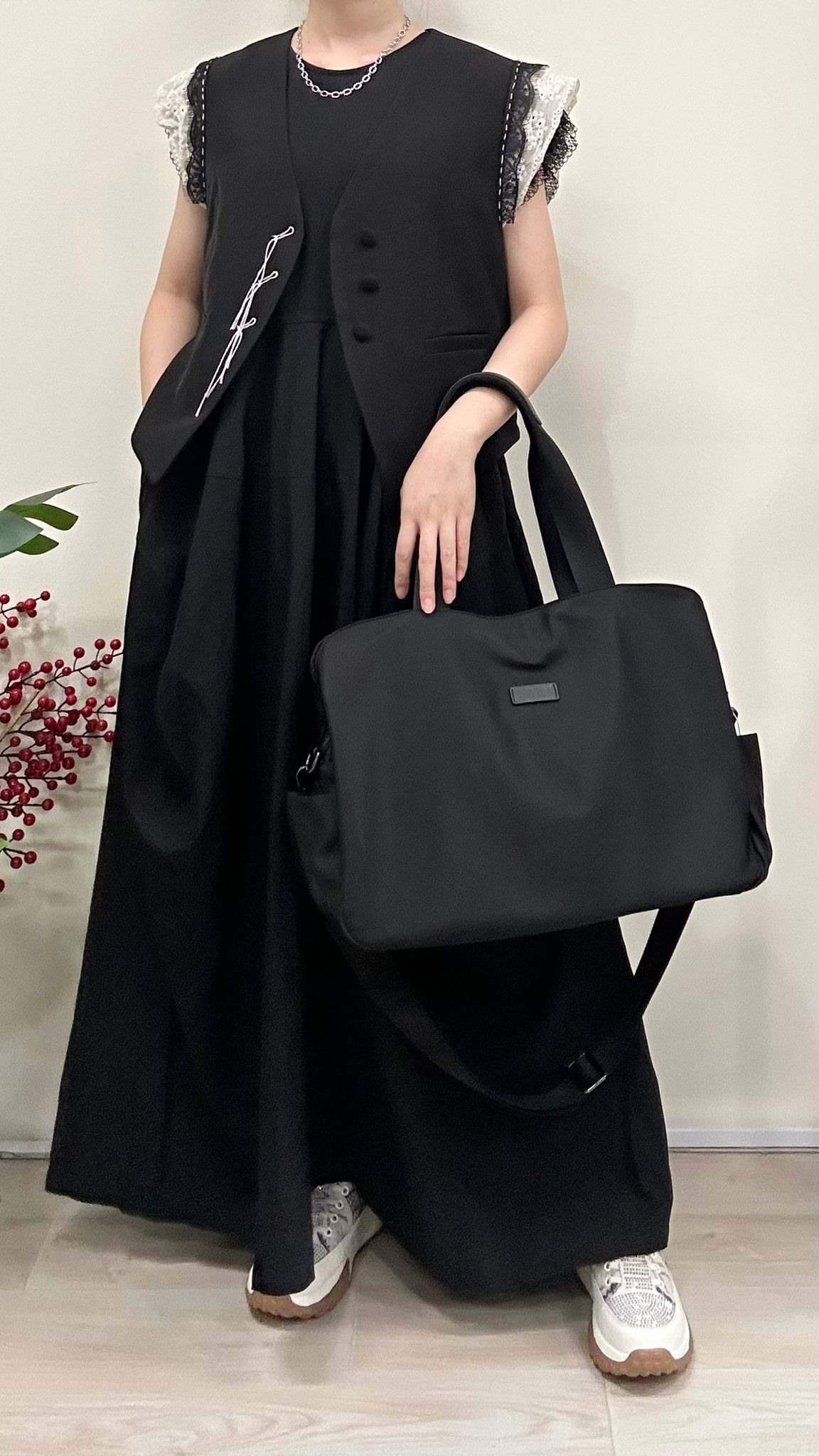 (D548)Dress