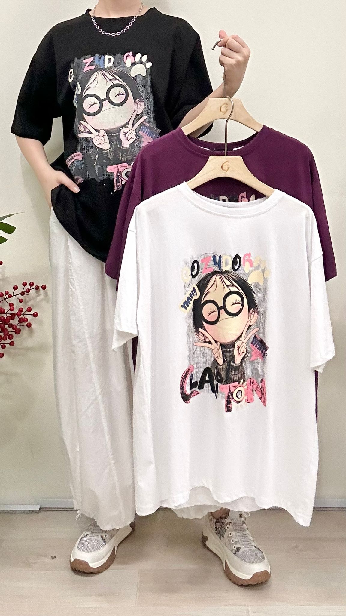 (D3786)Top