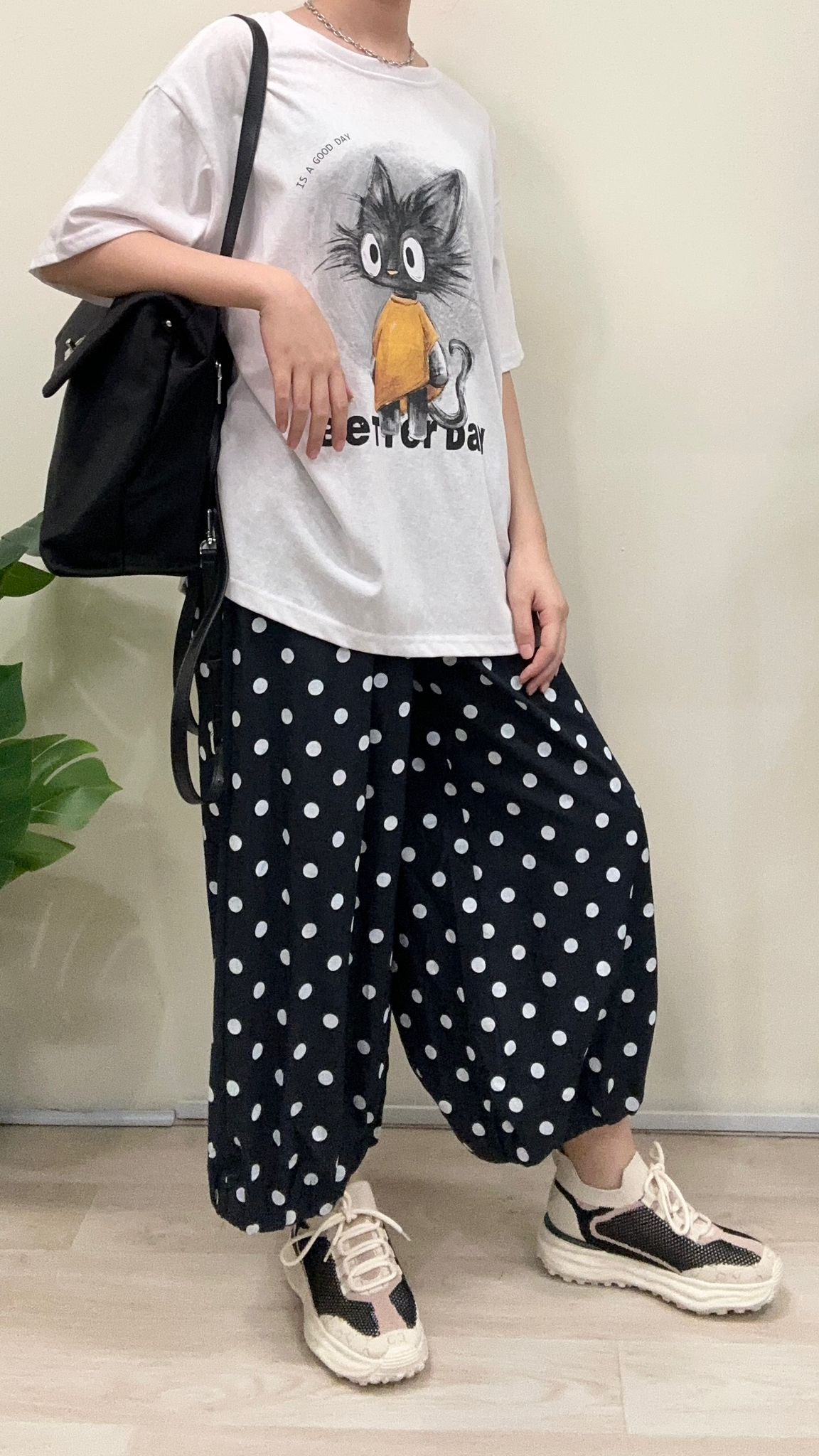 (D2065)Skirt