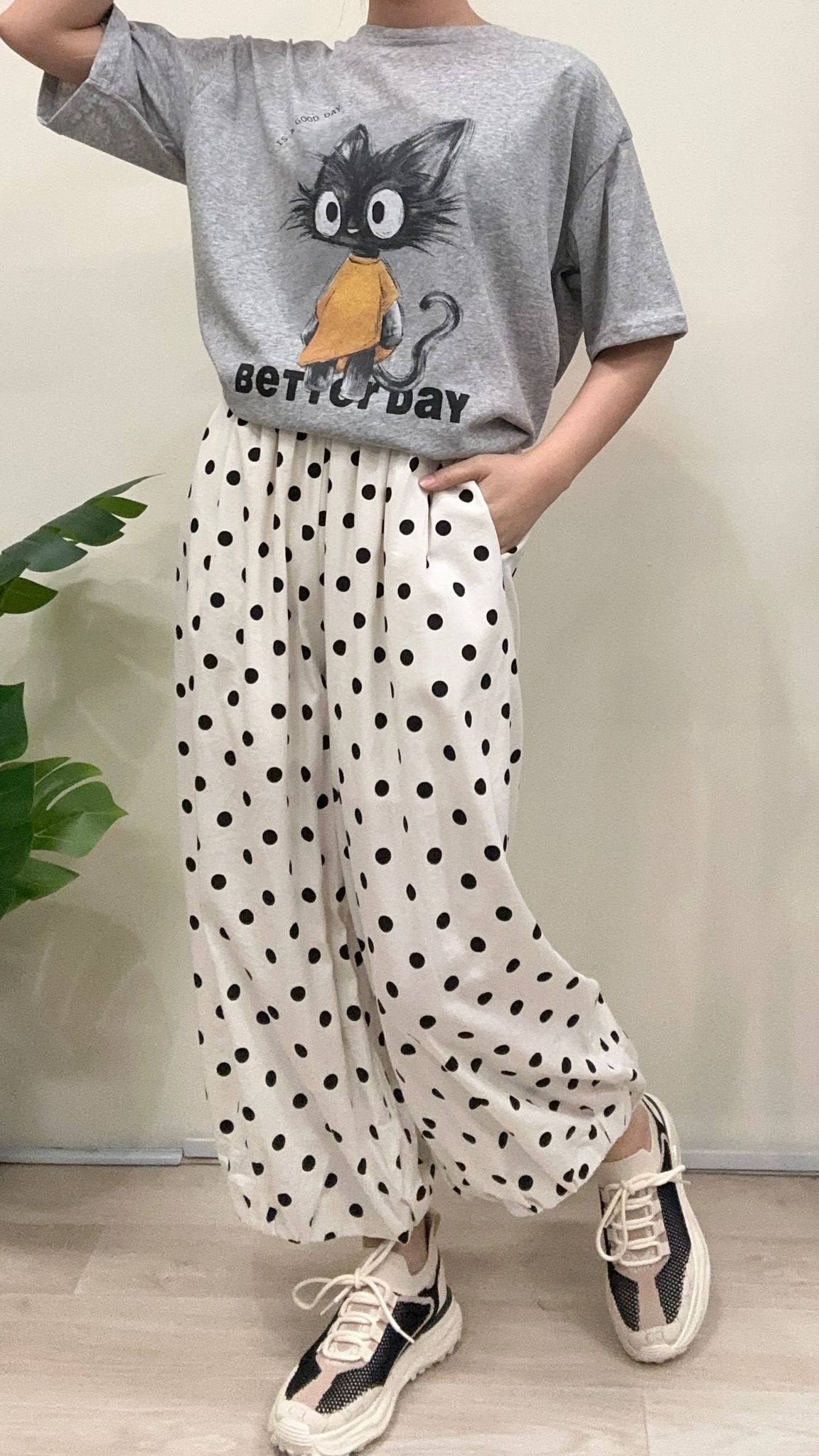 (D2065)Skirt