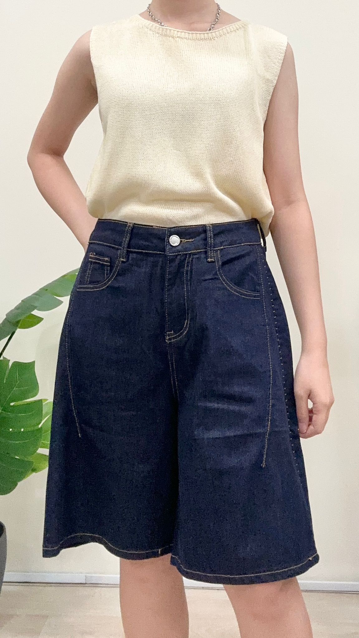 (D2066)Pants