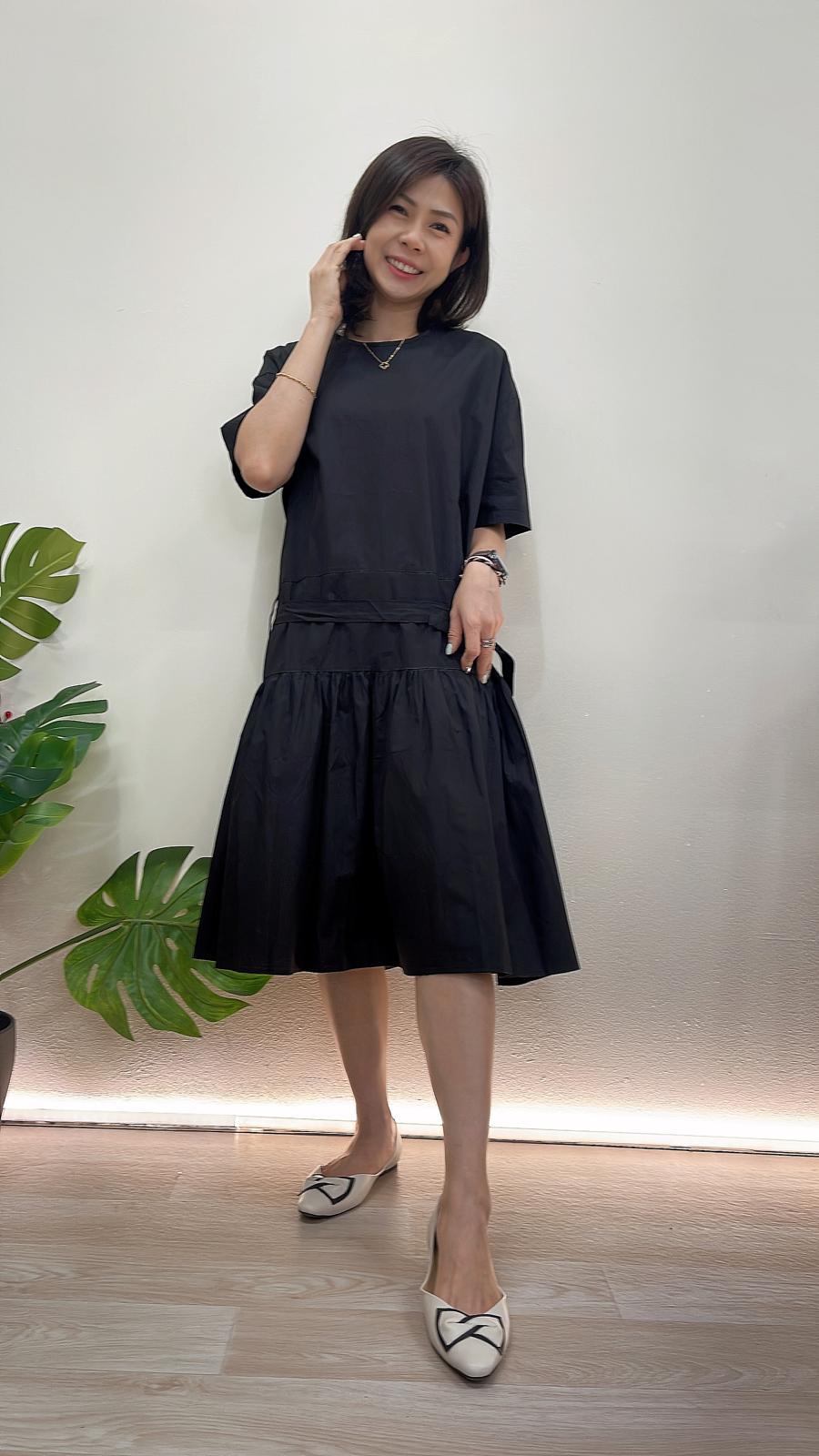(D557)Dress