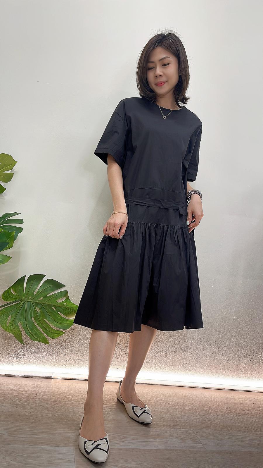 (D557)Dress
