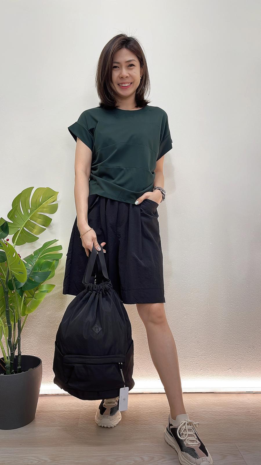 (D370)Bag