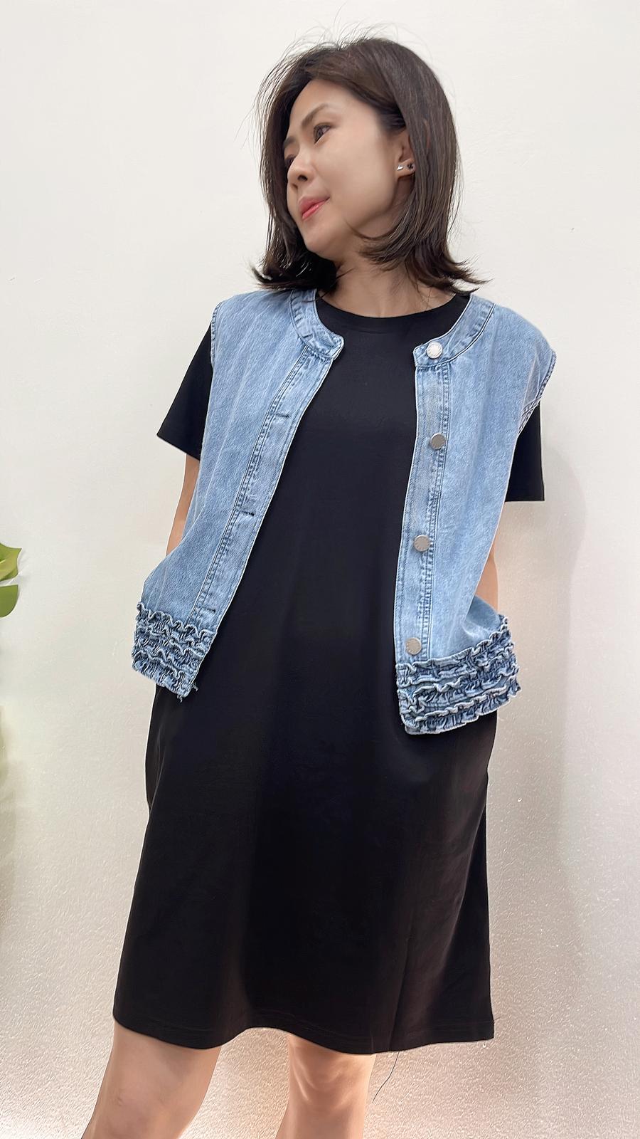 (D558)Dress