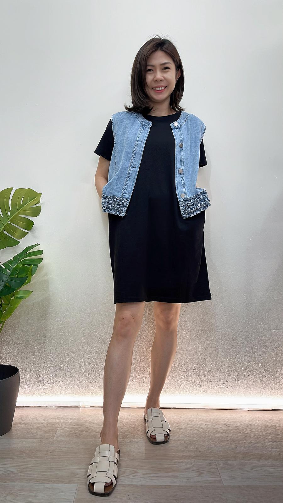 (D558)Dress