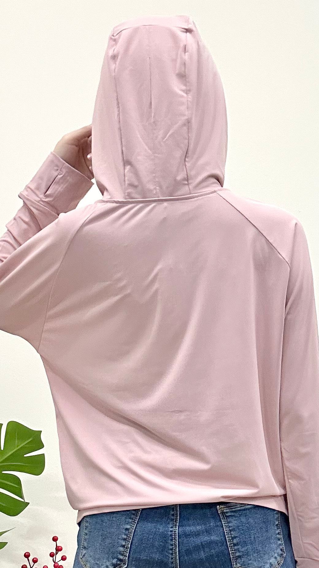 (D107)Sun Protection Jacket