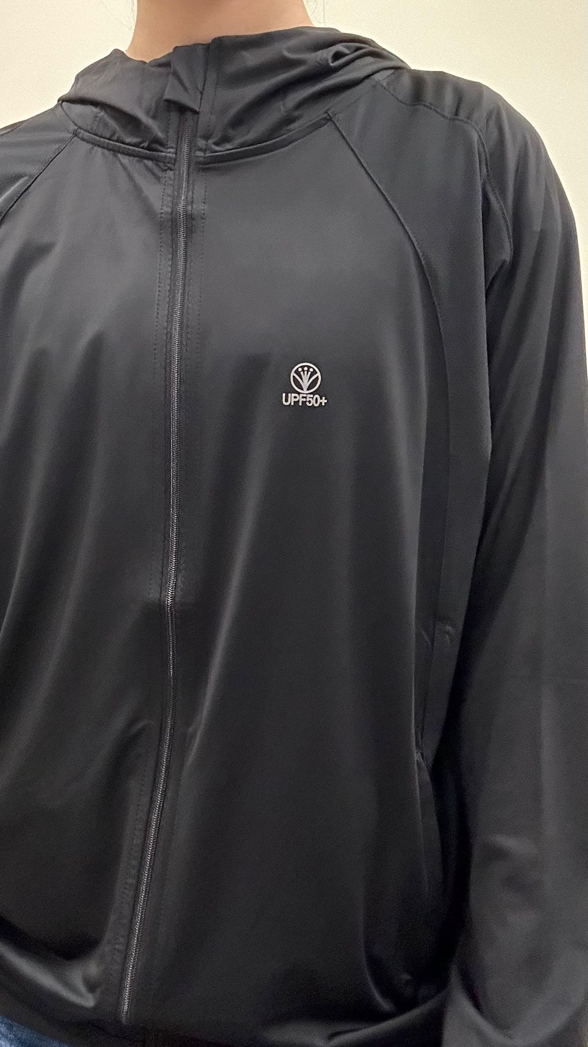 (D107)Sun Protection Jacket